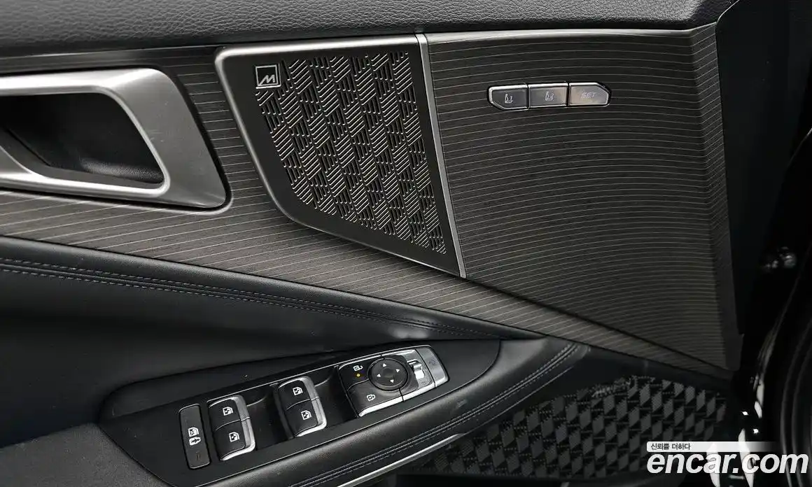 Kia K8 2025 2.5 Автомат в Москве № 13868, фото 7