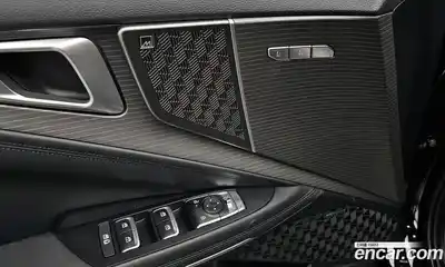 Kia K8 2025 2.5 Автомат в Москве № 13868, миниатюра 7