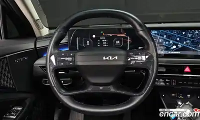 Kia K8 2025 2.5 Автомат в Москве № 13868, миниатюра 10
