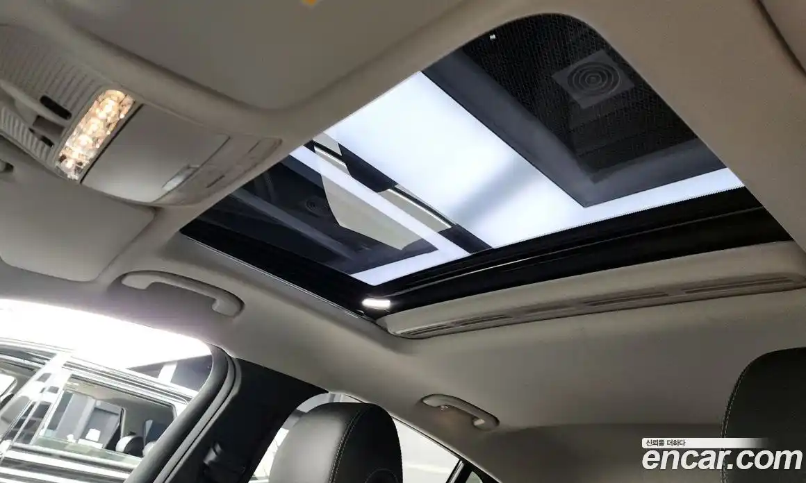 Mercedes-Benz GLC-Class 2018 2.1 Автомат в Москве № 138882, фото 14