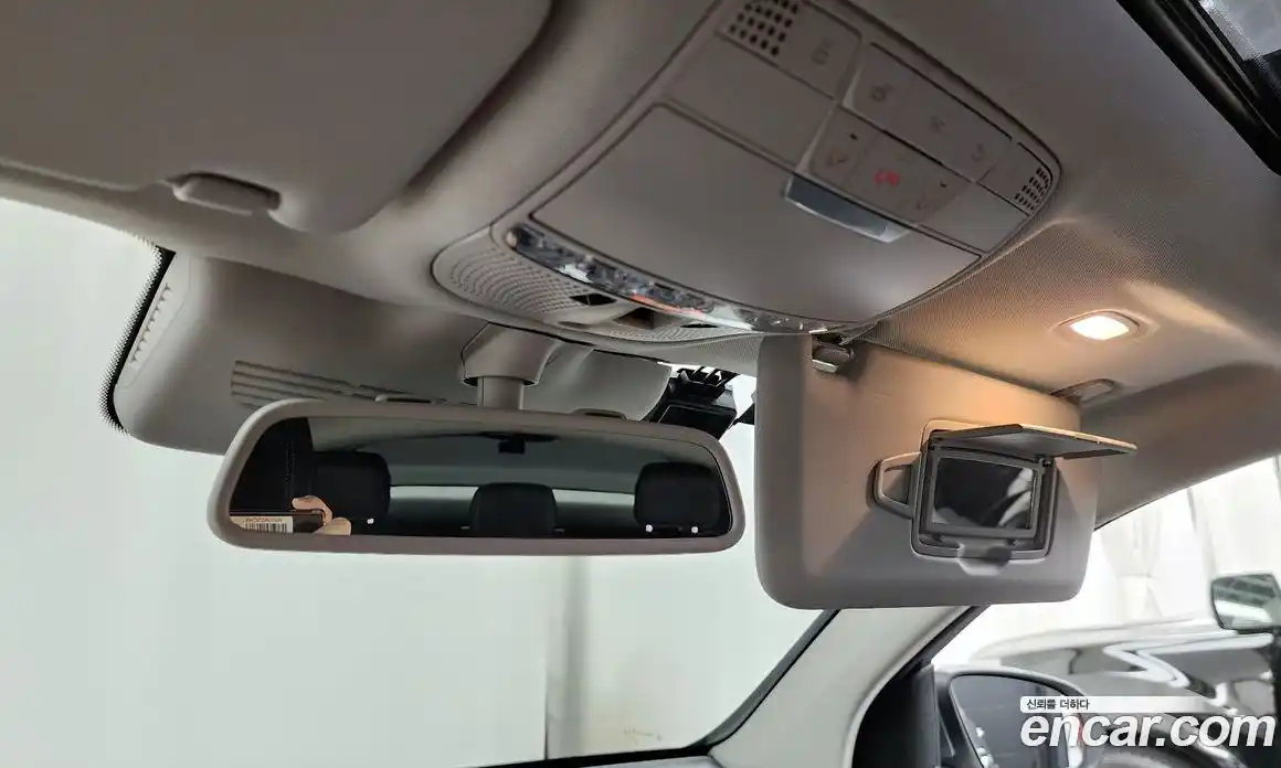 Mercedes-Benz GLC-Class 2018 2.1 Автомат в Москве № 138882, фото 16