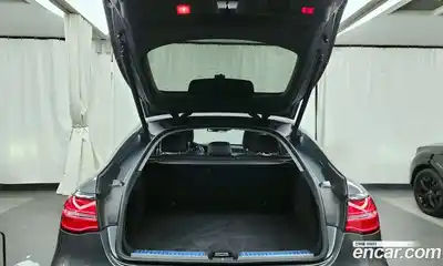 Mercedes-Benz GLC-Class 2018 2.1 Автомат в Москве № 138882, миниатюра 9