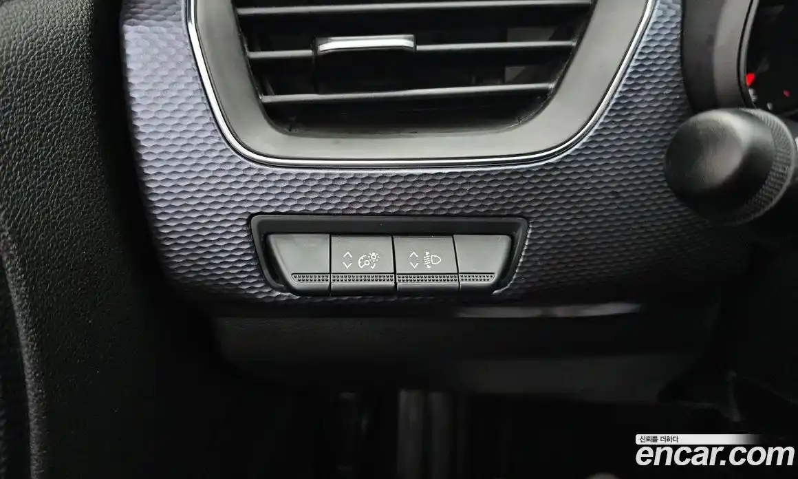 Renault XM3 2021 1.6 Автомат в Москве № 139055, фото 1