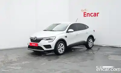 Renault XM3 2021 1.6 Автомат в Москве № 139055, миниатюра 11