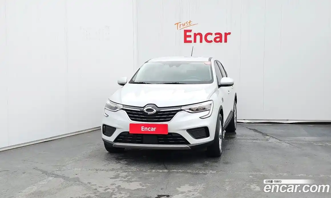 Renault XM3 2021 1.6 Автомат в Москве № 139055, фото 12