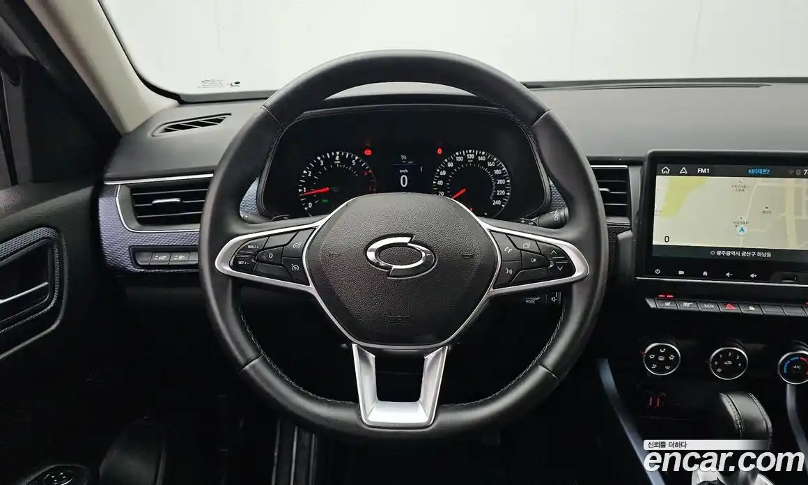 Renault XM3 2021 1.6 Автомат в Москве № 139055, фото 15