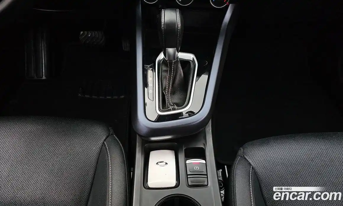 Renault XM3 2021 1.6 Автомат в Москве № 139055, фото 17