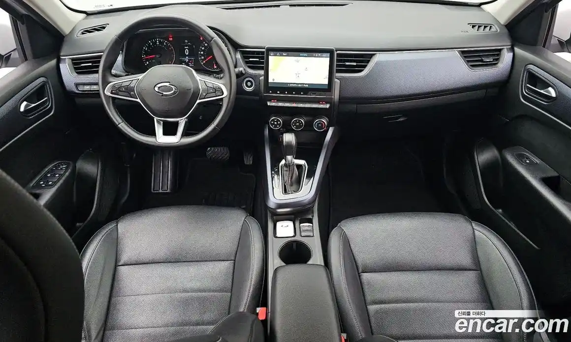 Renault XM3 2021 1.6 Автомат в Москве № 139055, фото 3