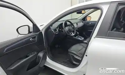 Renault XM3 2021 1.6 Автомат в Москве № 139055, миниатюра 5