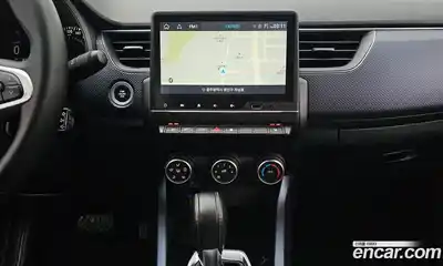 Renault XM3 2021 1.6 Автомат в Москве № 139055, миниатюра 10