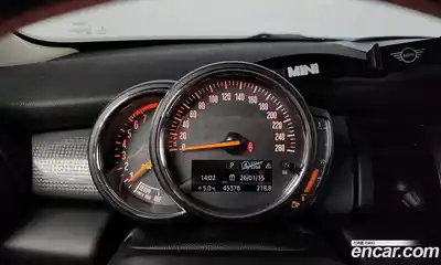 Mini Cooper 2021 1.5 Автомат в Москве № 139579, миниатюра 12