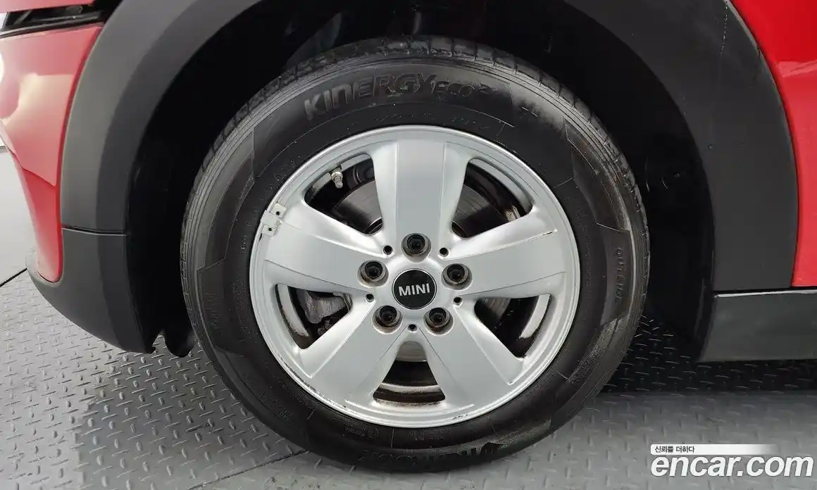 Mini Cooper 2021 1.5 Автомат в Москве № 139579, фото 18