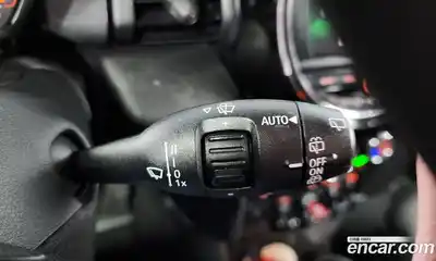 Mini Cooper 2021 1.5 Автомат в Москве № 139579, миниатюра 4