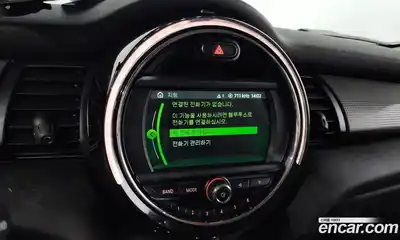 Mini Cooper 2021 1.5 Автомат в Москве № 139579, миниатюра 8