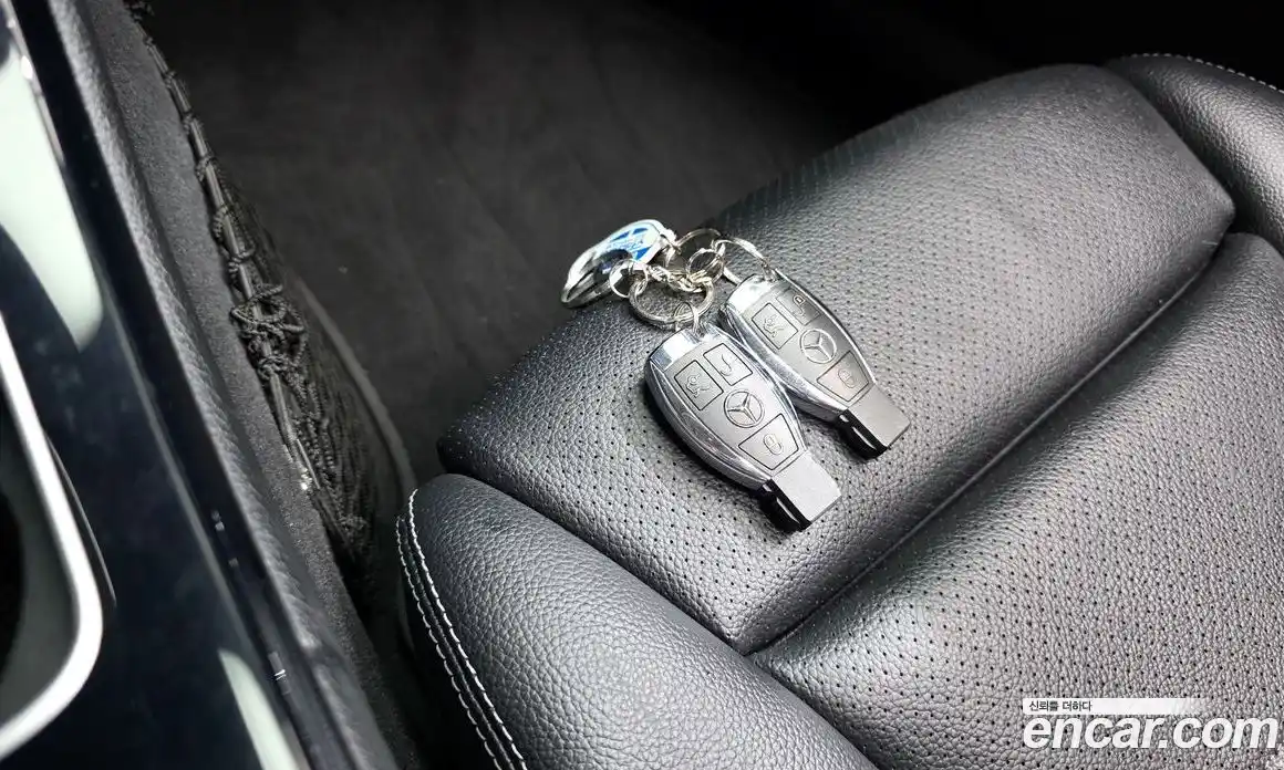 Mercedes-Benz C-Class 2016 2.1 Автомат в Москве № 141354, фото 13