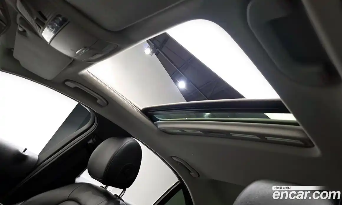 Mercedes-Benz C-Class 2016 2.1 Автомат в Москве № 141354, фото 16