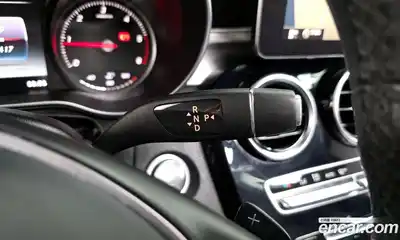 Mercedes-Benz C-Class 2016 2.1 Автомат в Москве № 141354, миниатюра 7