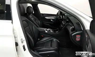 Mercedes-Benz C-Class 2016 2.1 Автомат в Москве № 141354, миниатюра 10