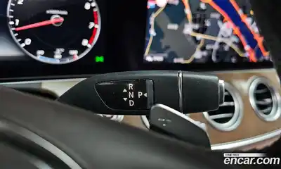 Mercedes-Benz E-Class 2017 2.0 Автомат в Москве № 142604, миниатюра 5