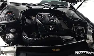 Mercedes-Benz E-Class 2017 2.0 Автомат в Москве № 142604, миниатюра 9