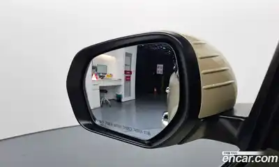 SsangYong Rexton, 2024