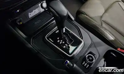 SsangYong Rexton 2024 2.2 Автомат в Москве № 144740, миниатюра 11