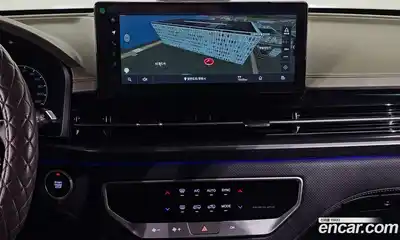 SsangYong Rexton 2024 2.2 Автомат в Москве № 144740, миниатюра 12