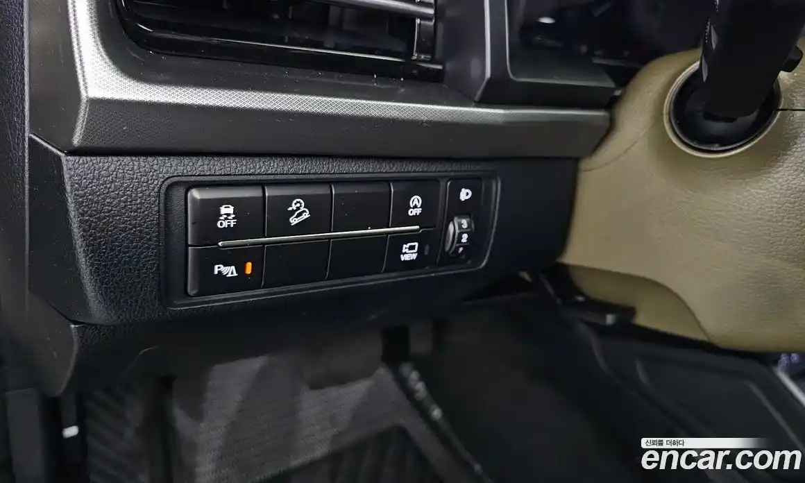 SsangYong Rexton 2024 2.2 Автомат в Москве № 144740, фото 14