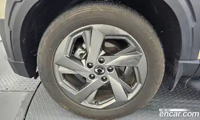 SsangYong Rexton 2024 2.2 Автомат в Москве № 144740, миниатюра 4