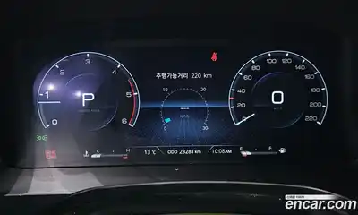 SsangYong Rexton 2024 2.2 Автомат в Москве № 144740, миниатюра 6