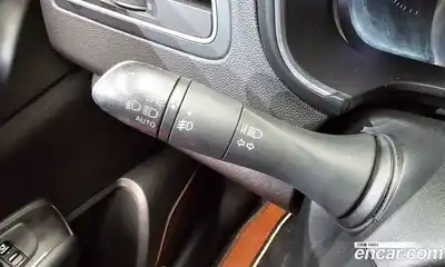 Renault QM6 2017 2.0 Автомат в Москве № 147595, миниатюра 12