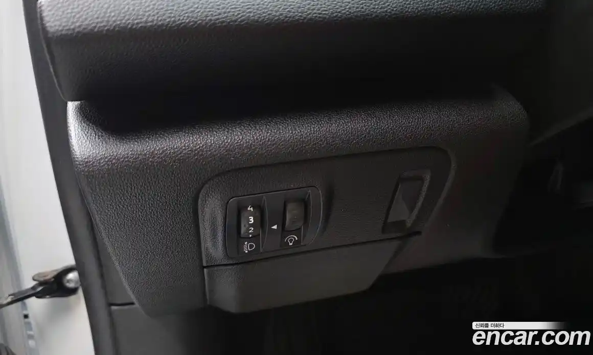 Renault SM6 2019 2.0 Автомат в Москве № 147763, фото 13