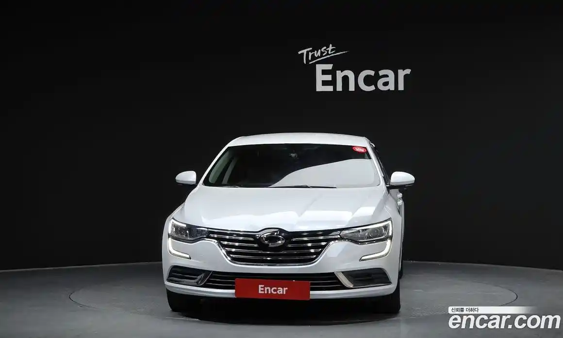 Renault SM6 2019 2.0 Автомат в Москве № 147763, фото 14