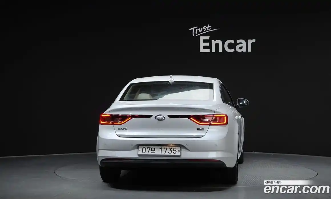 Renault SM6 2019 2.0 Автомат в Москве № 147763, фото 19