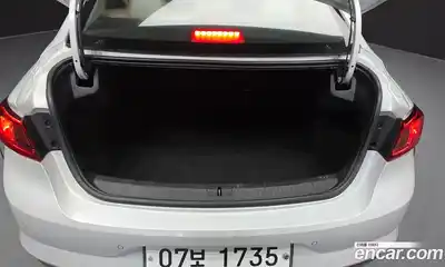 Renault SM6 2019 2.0 Автомат в Москве № 147763, миниатюра 4