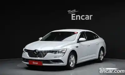 Renault SM6 2019 2.0 Автомат в Москве № 147763, миниатюра 7