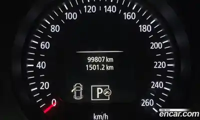 Renault SM6 2019 2.0 Автомат в Москве № 147763, миниатюра 8