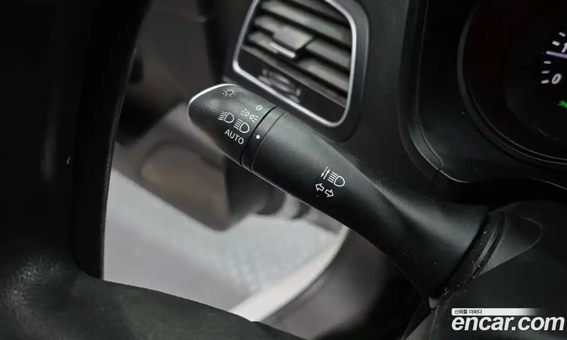 Renault SM6 2019 2.0 Автомат в Москве № 147763, фото 9