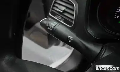 Renault SM6 2019 2.0 Автомат в Москве № 147763, миниатюра 9