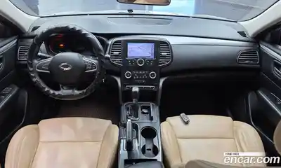 Renault SM6 2019 2.0 Автомат в Москве № 147763, миниатюра 10