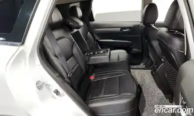 Renault QM6 2018 2.0 Автомат в Москве № 147925, миниатюра 11