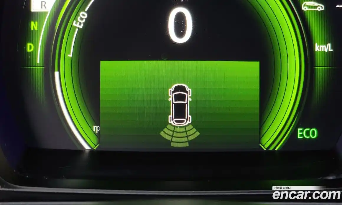 Renault QM6 2018 2.0 Автомат в Москве № 147925, фото 15