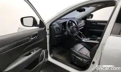 Renault QM6 2018 2.0 Автомат в Москве № 147925, миниатюра 3