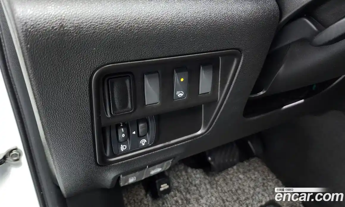 Renault QM6 2018 2.0 Автомат в Москве № 147925, фото 4