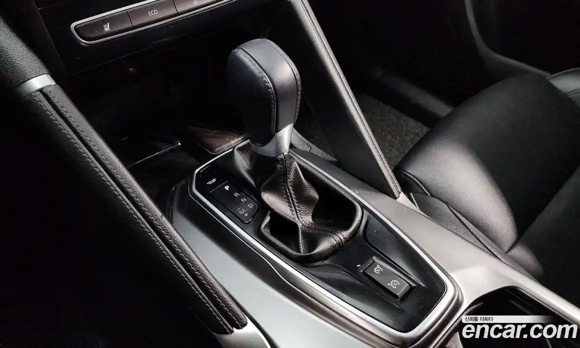 Renault QM6 2018 2.0 Автомат в Москве № 147925, фото 8