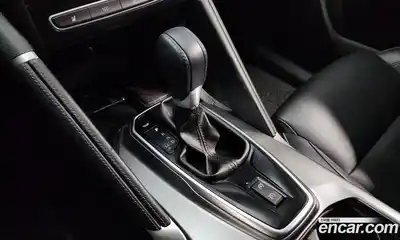 Renault QM6 2018 2.0 Автомат в Москве № 147925, миниатюра 8