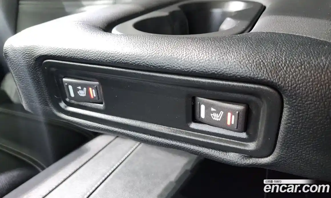 Renault QM6 2018 2.0 Автомат в Москве № 147925, фото 10