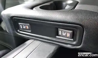 Renault QM6 2018 2.0 Автомат в Москве № 147925, миниатюра 10