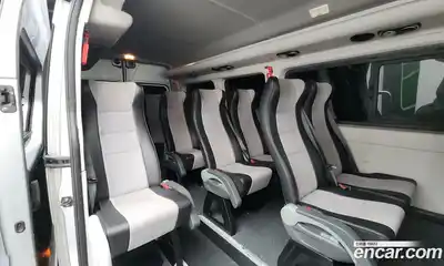 Renault Master, 2020