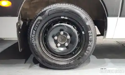 Renault Master 2020 2.3 Механическая в Москве № 148045, миниатюра 11